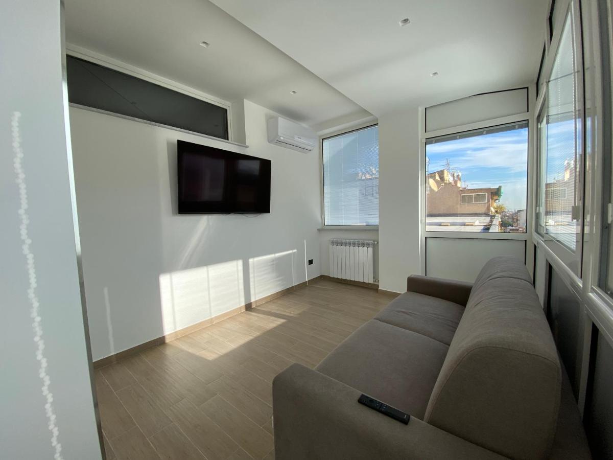Casa Vacanze Alla Zisa Palermo Exteriör bild
