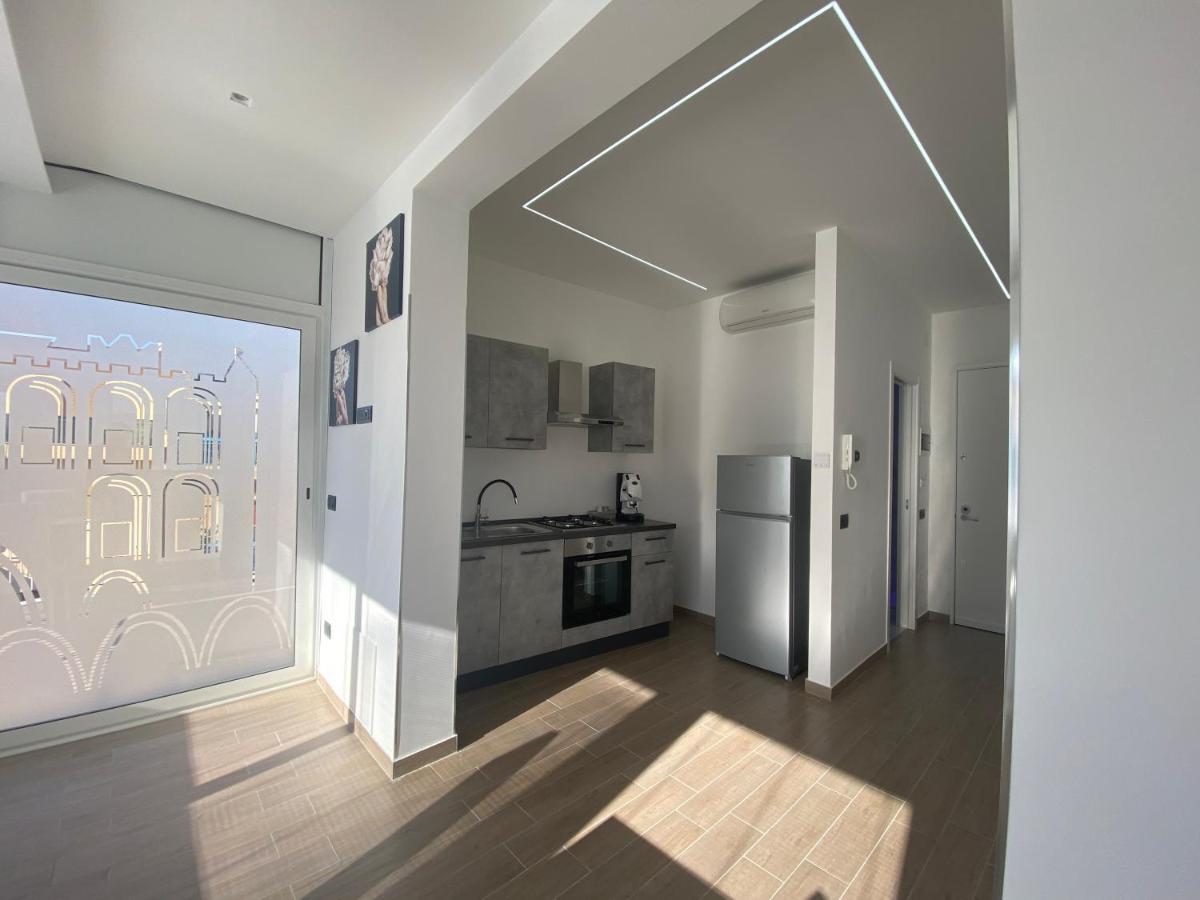 Casa Vacanze Alla Zisa Palermo Exteriör bild