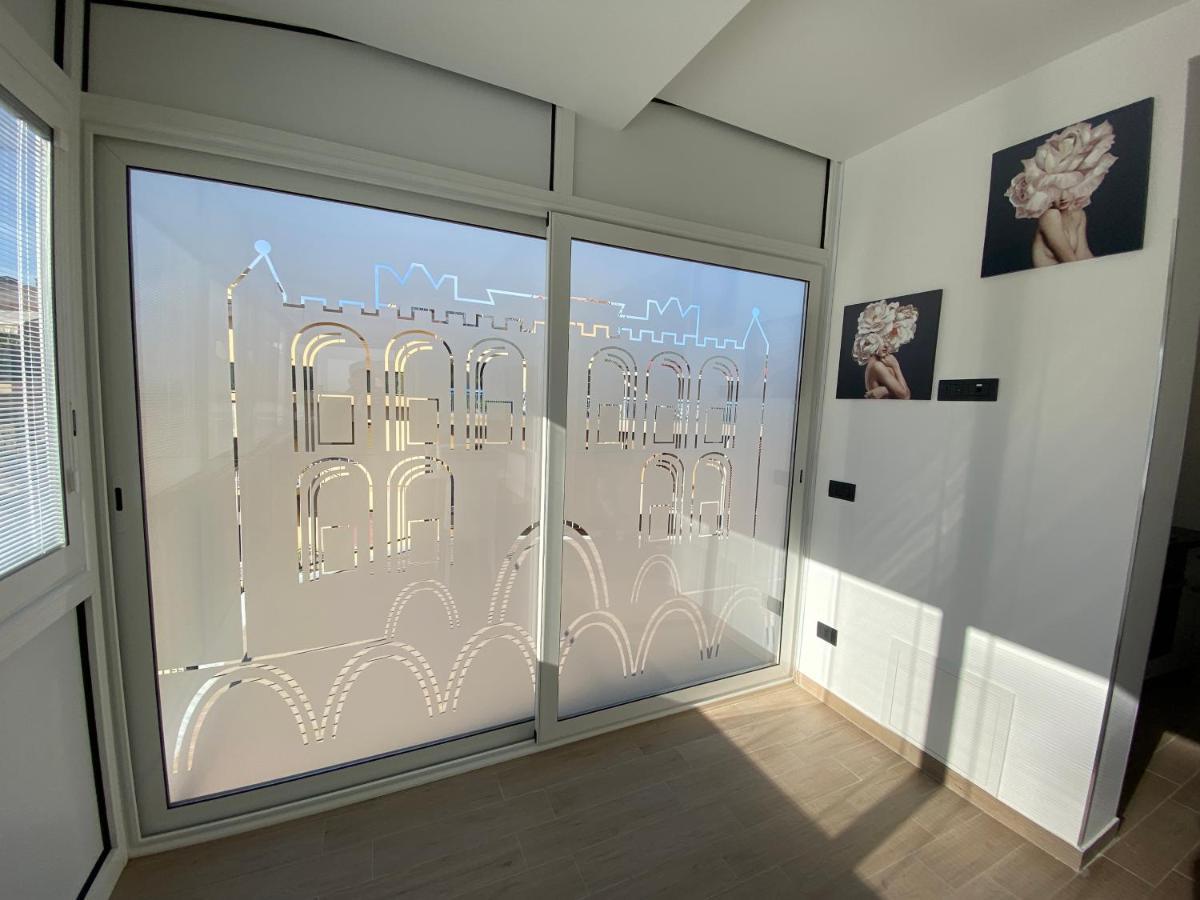 Casa Vacanze Alla Zisa Palermo Exteriör bild