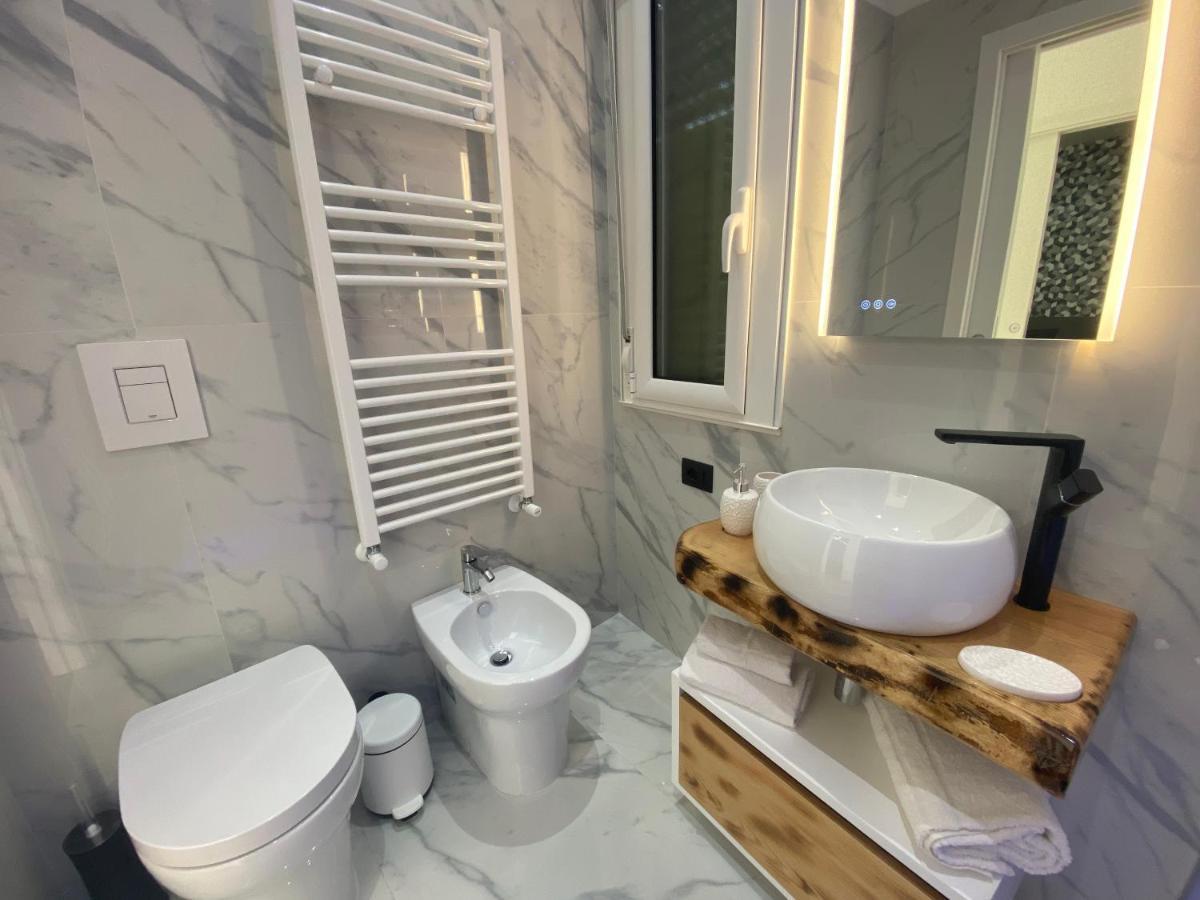 Casa Vacanze Alla Zisa Palermo Exteriör bild