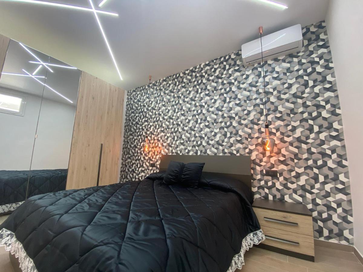 Casa Vacanze Alla Zisa Palermo Exteriör bild