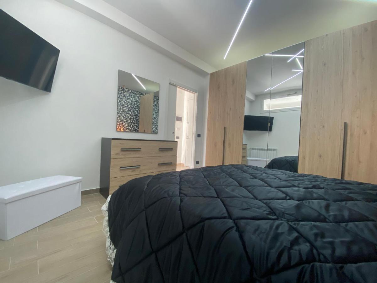 Casa Vacanze Alla Zisa Palermo Exteriör bild
