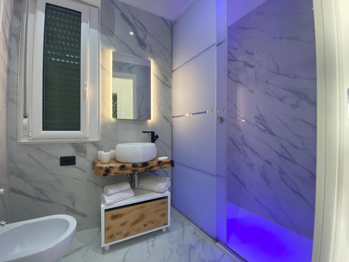 Casa Vacanze Alla Zisa Palermo Exteriör bild